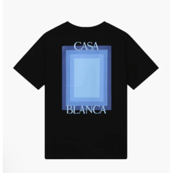 T-shirt Casa Blanca