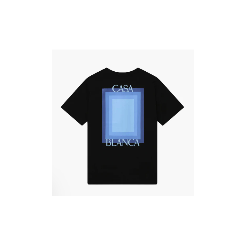 T-shirt Casa Blanca