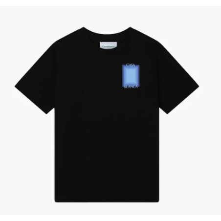 Tee-shirt Casa Blanca
Taille M