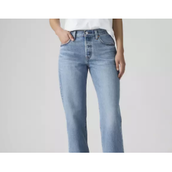 Jean Levi's 501 TU