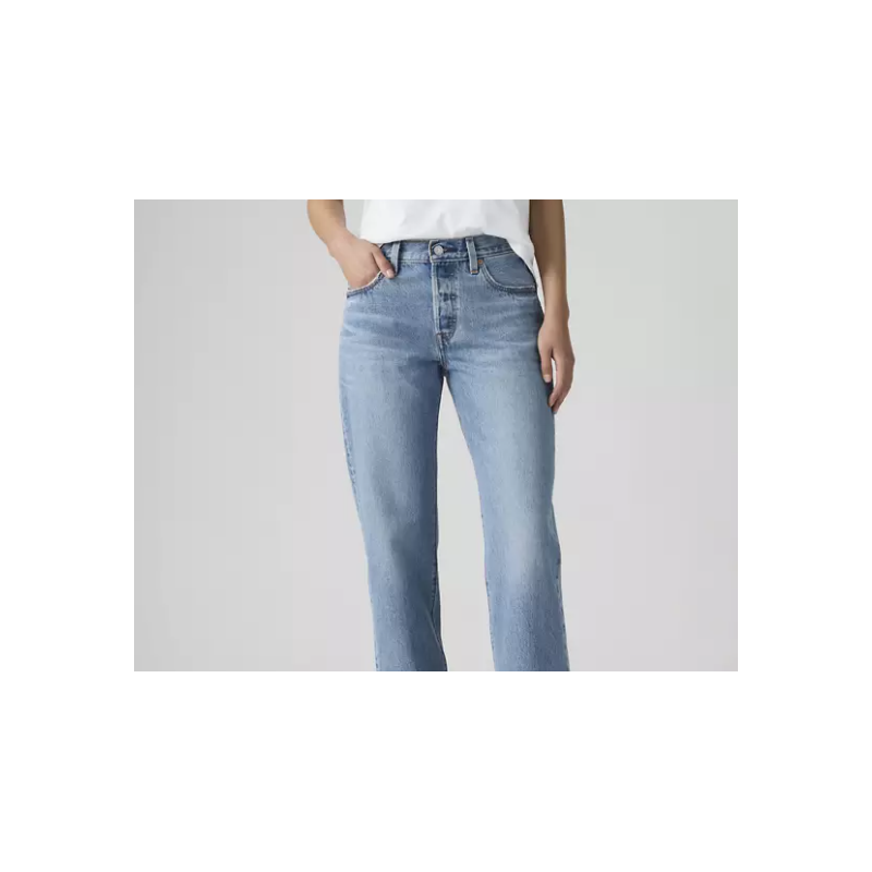 Jean Levi's 501 TU